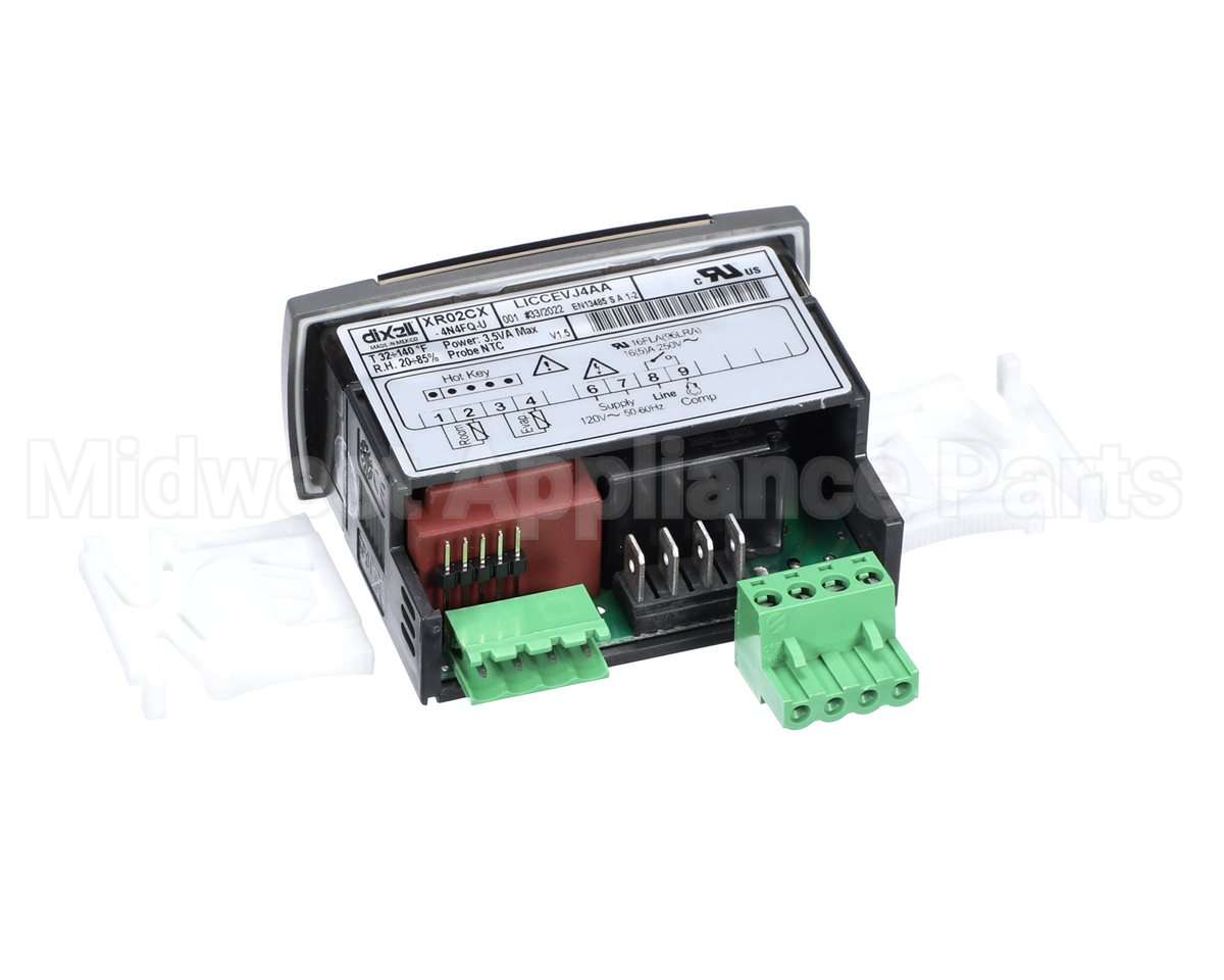 35442.0000 Prince Castle Controller Electronic