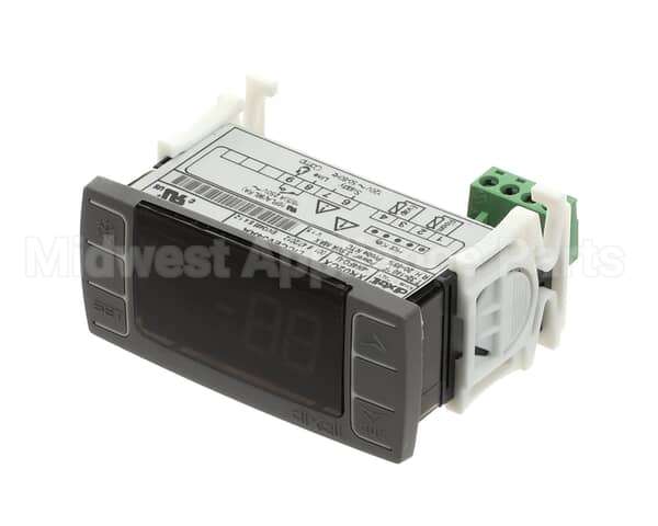 35442A Silver King Control Electronic Med Temp 11