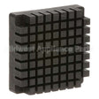354484-1 Compatible Vollrath 3/8 Pusherhead Black