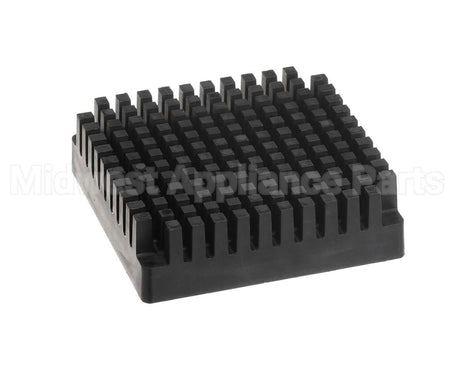 354485-1 Vollrath Dicer Head 1/4&1/2