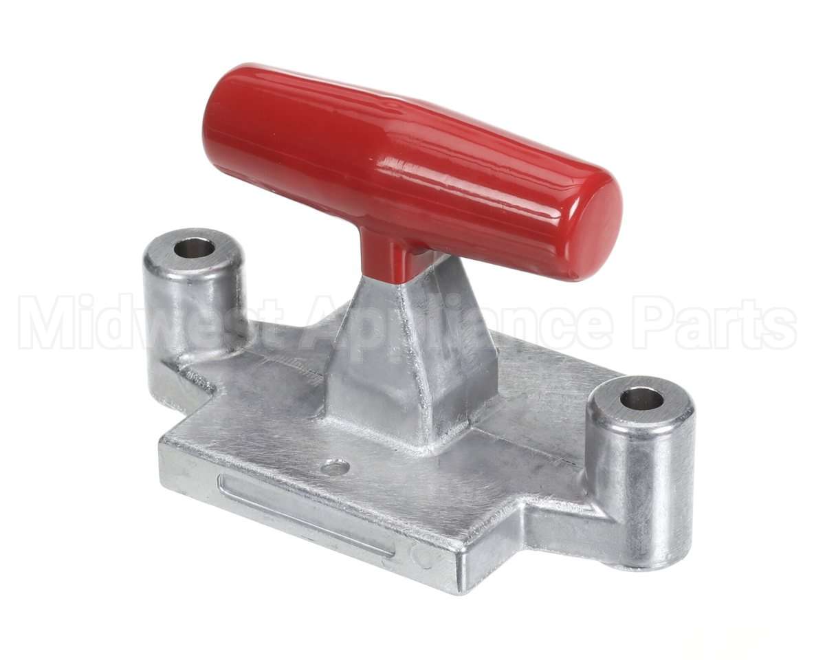 354486-1 Vollrath Instacut 3.5 T-Handle/Pusher