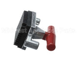 354495-2 Vollrath Ic 3.5 T-Handle Kit ½” & ¼”
