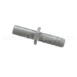 3545345 Compatible Delfield Cpling, 3/8 Brb X 3/8 St M, Ptc