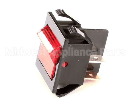 354552 Eagle-Metal Masters Rocker Switch