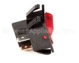 354552 Eagle-Metal Masters Rocker Switch