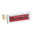 354575-4 Vulcan Signal Light
