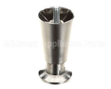 354609 Eagle-Metal Masters Equipment Leg—Clegh Units