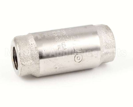 35472 Henny Penny Check Valve-Pressure