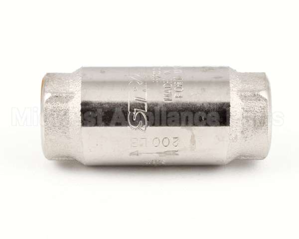 35472 Henny Penny Check Valve-Pressure