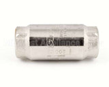 35472 Henny Penny Check Valve-Pressure