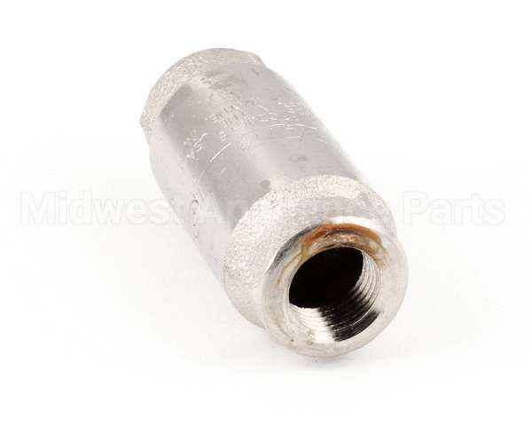 35472 Henny Penny Check Valve-Pressure