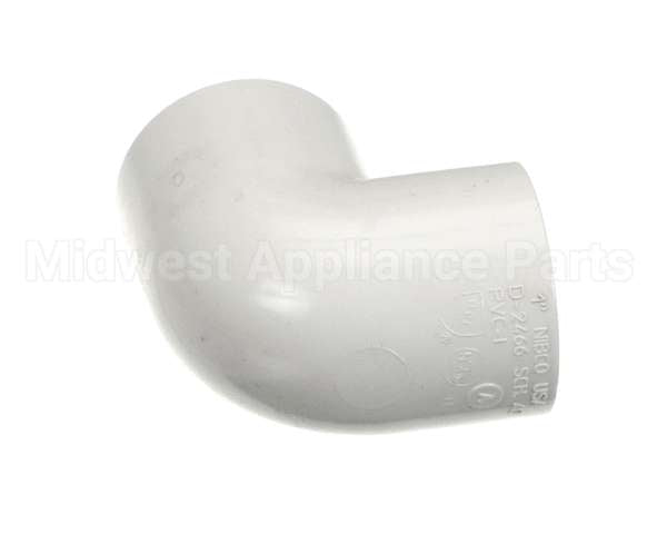 3547371 Delfield Elbow,90,1,Slip/Slip,Pvc