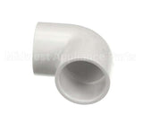 3547371 Delfield Elbow,90,1,Slip/Slip,Pvc