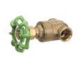 3547486 Delfield Valve,Gate,1/2