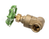 3547486 Delfield Valve,Gate,1/2