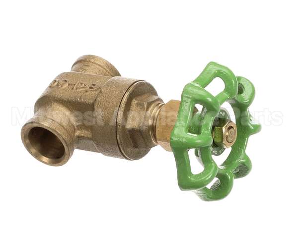 3547486 Delfield Valve,Gate,1/2