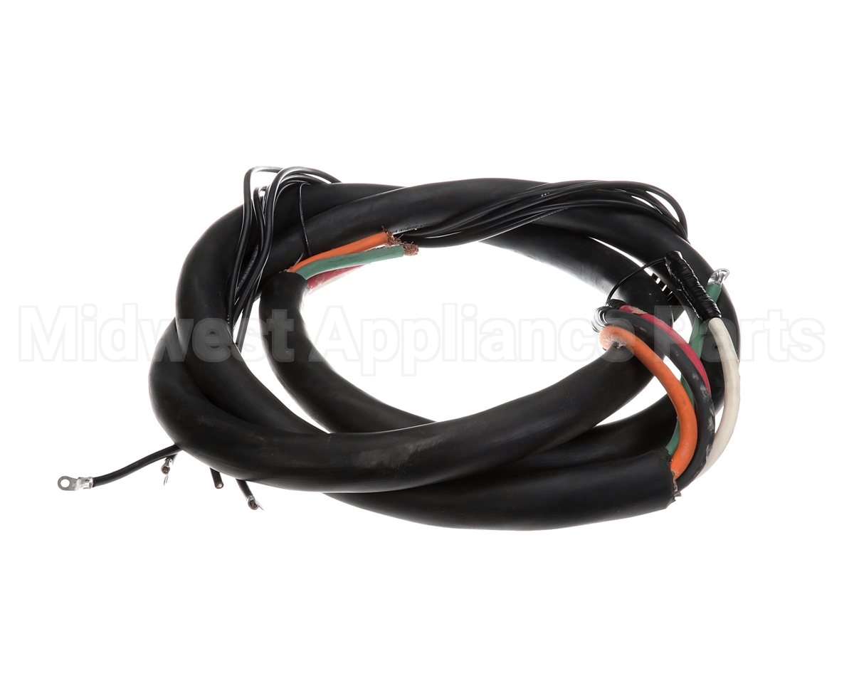35476.0000 Henny Penny Cord Assembly