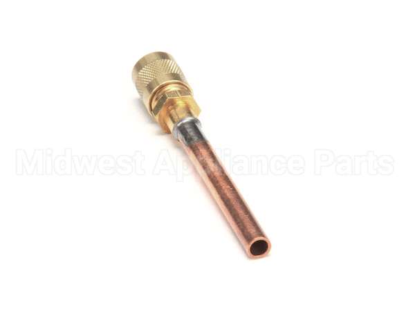 3547639 Delfield Valve,Access,#A31004, 1/4 O.d.