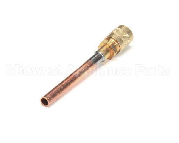 3547639 Delfield Valve,Access,#A31004, 1/4 O.d.