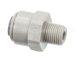 3547773 Multiplex Fitting,1/8" Mpt To 1/4" Ptc