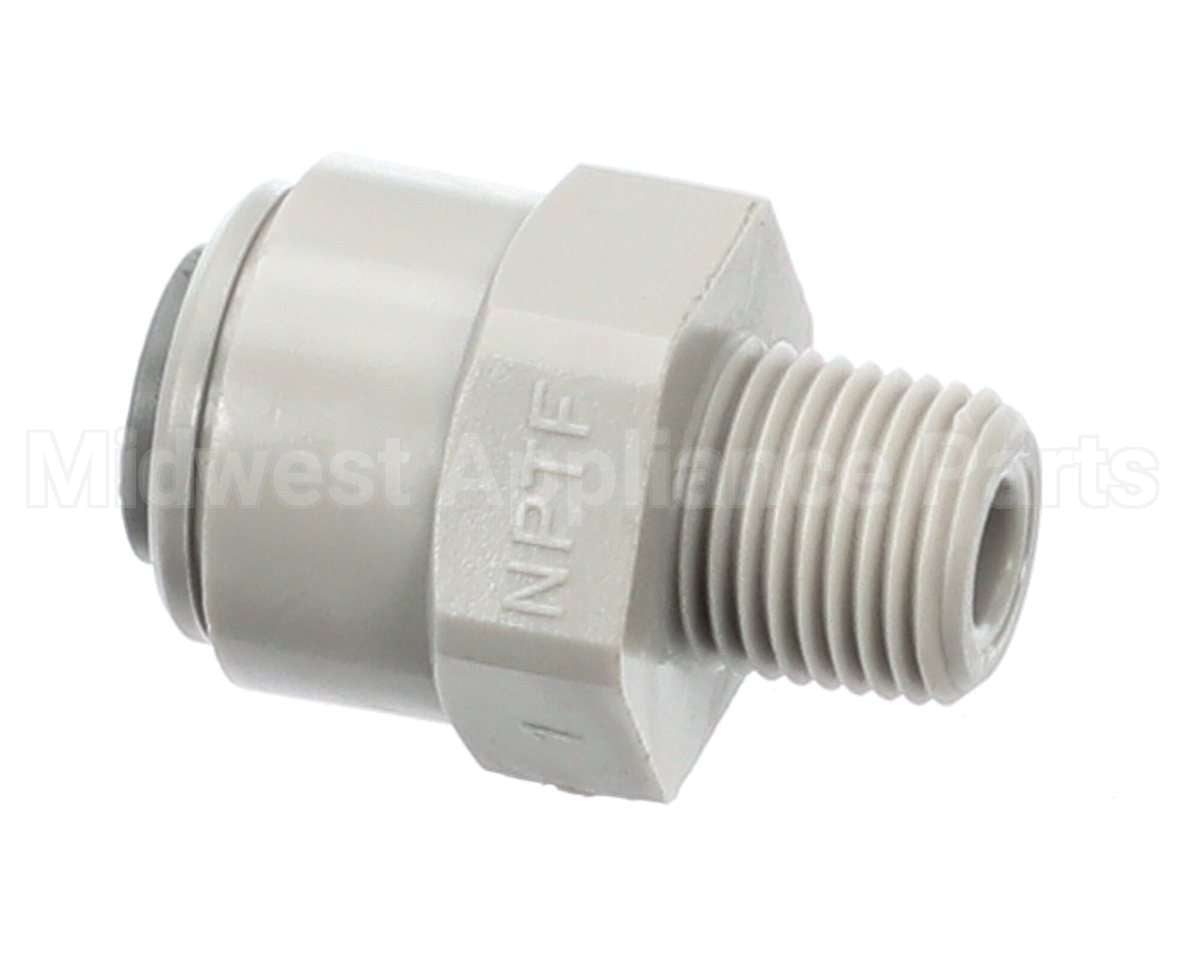 3547773 Multiplex Fitting,1/8" Mpt To 1/4" Ptc