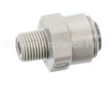 3547773 Multiplex Fitting,1/8" Mpt To 1/4" Ptc