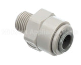 3547773 Multiplex Fitting,1/8" Mpt To 1/4" Ptc