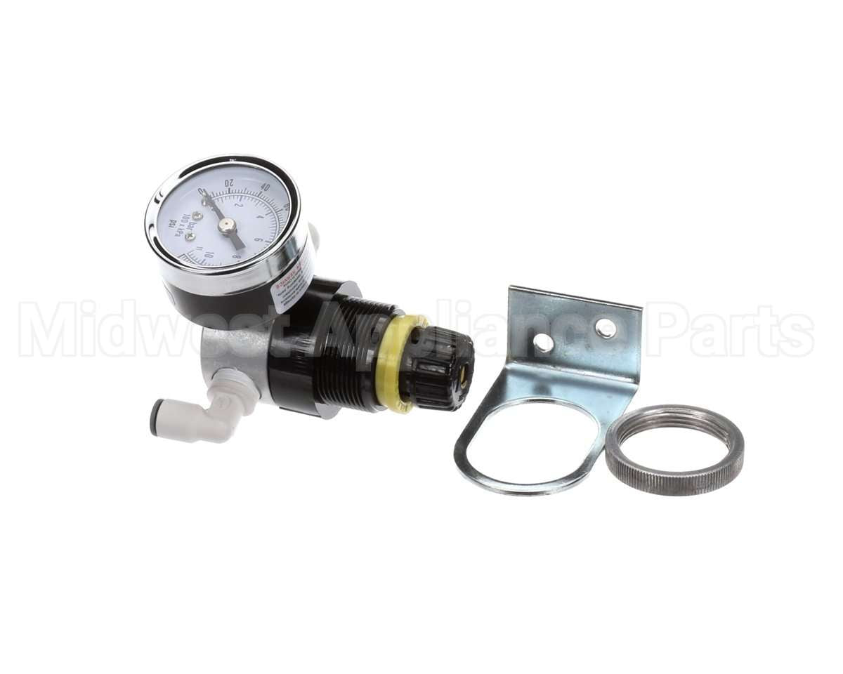 3547785 Multiplex Regulator Pressure Co2/Air