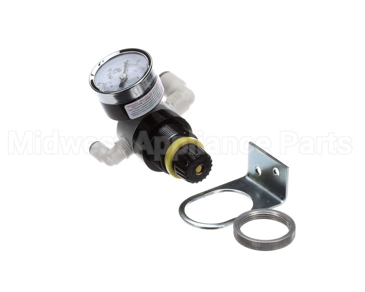 3547785 Multiplex Regulator Pressure Co2/Air