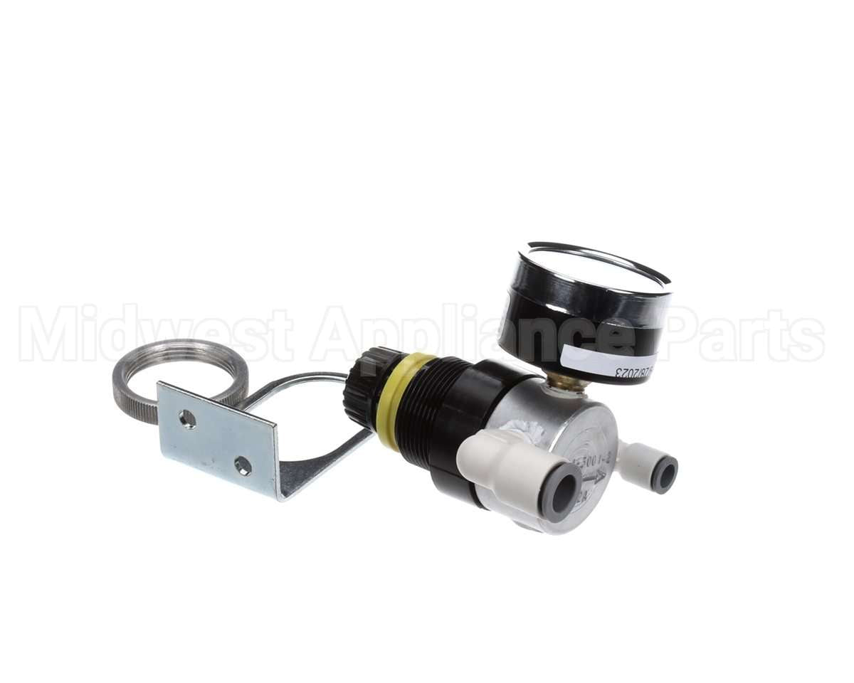 3547785 Multiplex Regulator Pressure Co2/Air