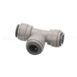3547812 Compatible Delfield Fitting, Tee, 3/8 Ptc