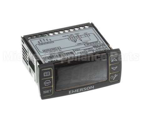 354783-2 Vollrath Kit Elec Cntrl Winstruction