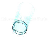 3547830 Delfield Cup 16 Oz Blue Sanitize Single