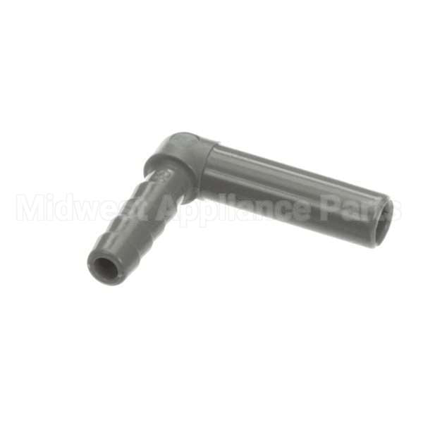 3547951 Compatible Delfield Fitting, 5/16Stem, Barb