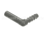 3547951 Delfield Fitting,5/16Stem,Barb