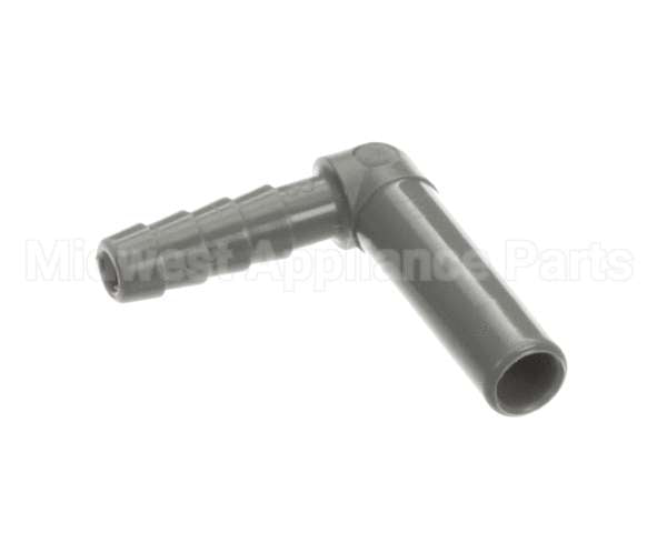 3547951 Delfield Fitting,5/16Stem,Barb