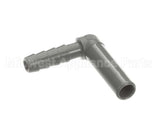 3547951 Delfield Fitting,5/16Stem,Barb