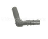 3547951 Delfield Fitting,5/16Stem,Barb