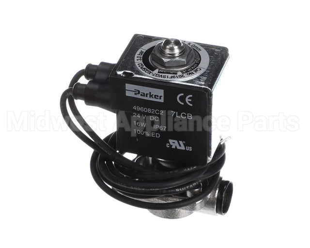 3547961 Multiplex Valve,Slnd,Coffee