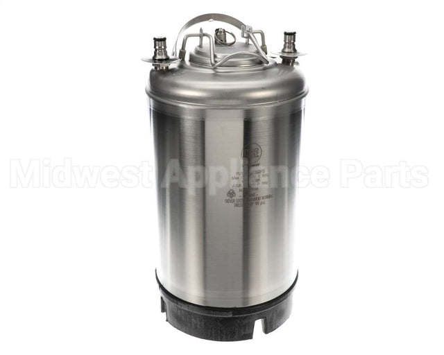 3547976 Multiplex Keg,3 Gal,With Collars