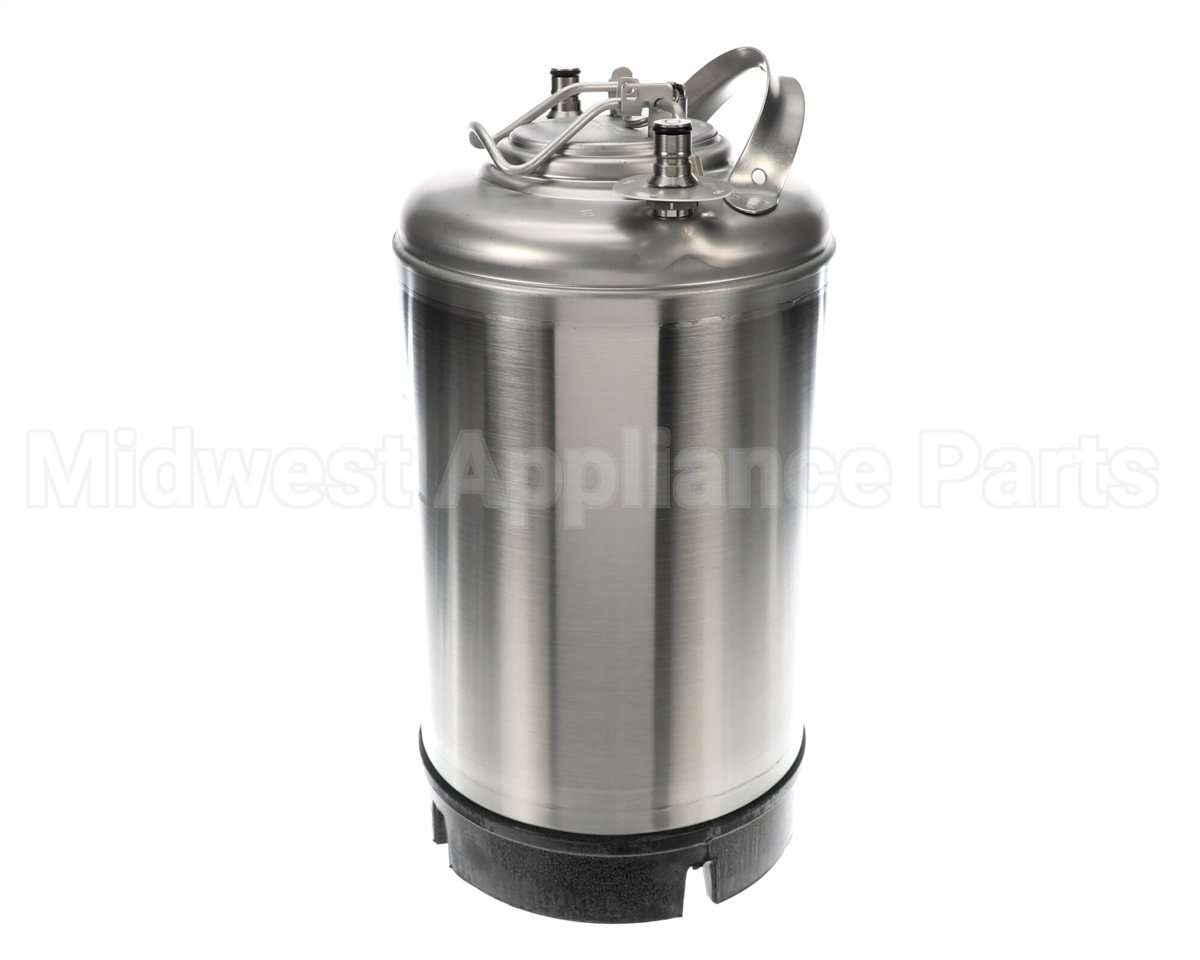 3547976 Multiplex Keg,3 Gal,With Collars