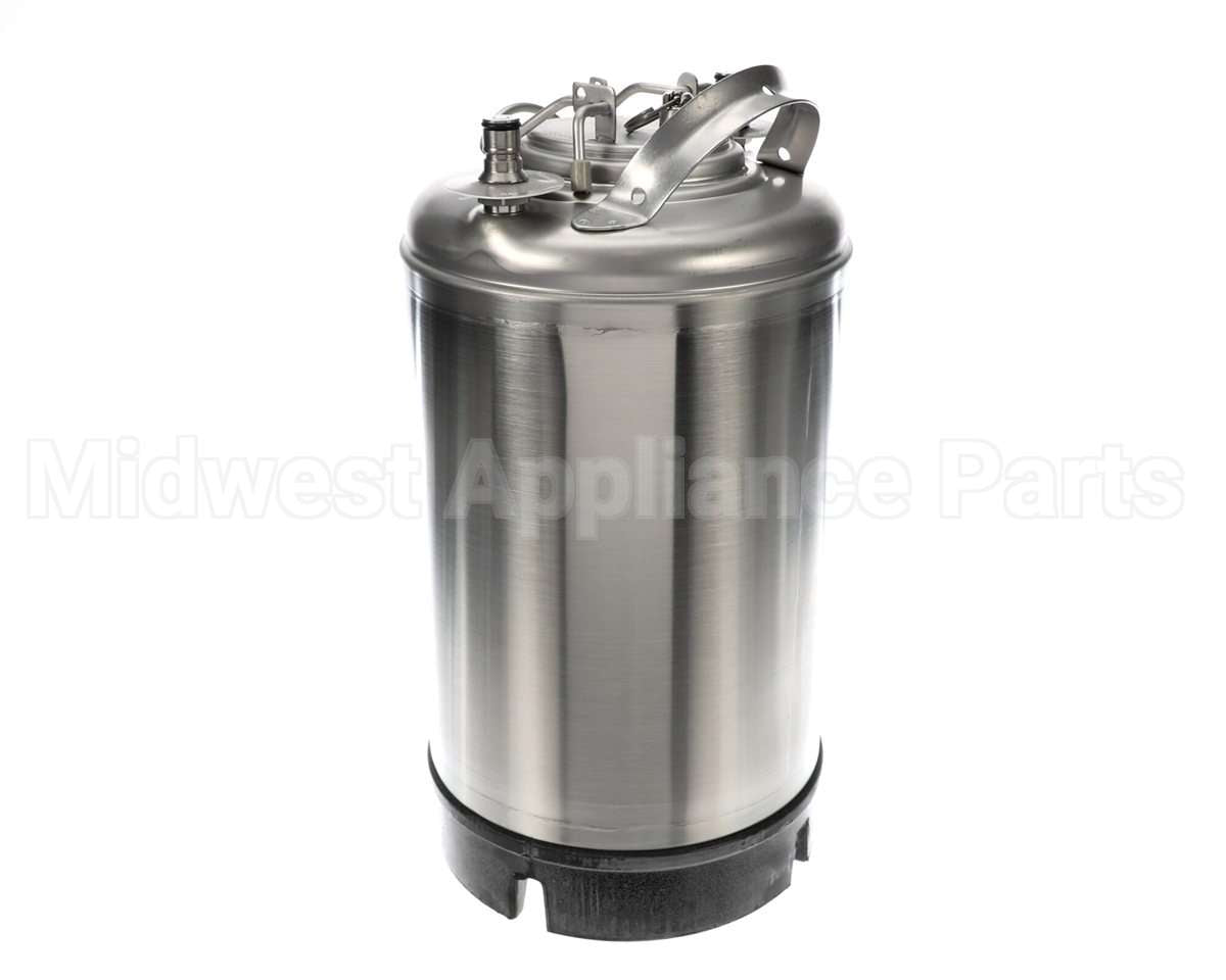 3547976 Multiplex Keg,3 Gal,With Collars