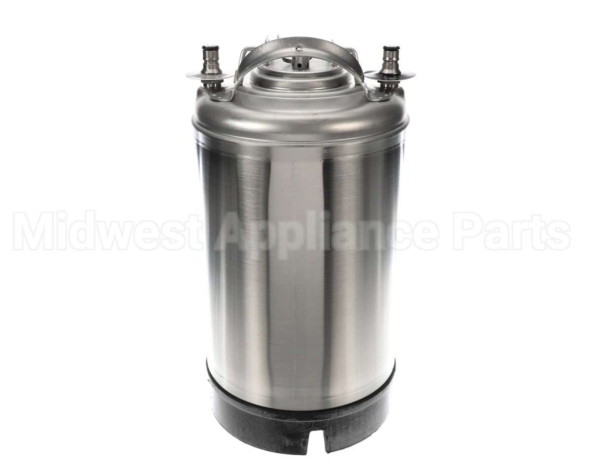 3547976 Multiplex Keg,3 Gal,With Collars