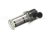 3548005 Multiplex Filter,Strainer,1/4Npt, Long