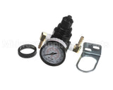 3548026 Multiplex Reg,Press,Gas,1/4" Barb