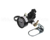3548026 Multiplex Reg,Press,Gas,1/4" Barb