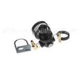 3548026 Multiplex Reg,Press,Gas,1/4" Barb