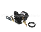 3548026 Multiplex Reg,Press,Gas,1/4" Barb