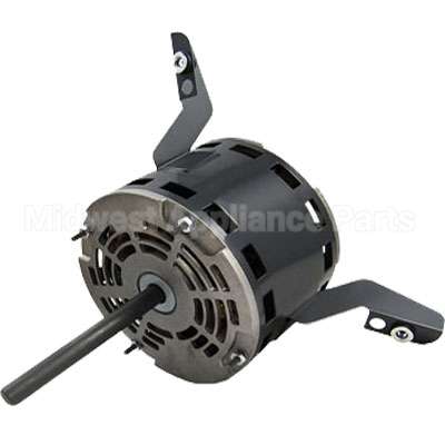 43785 Packard 115V 1/3Hp 1075Rpm Blower Motr