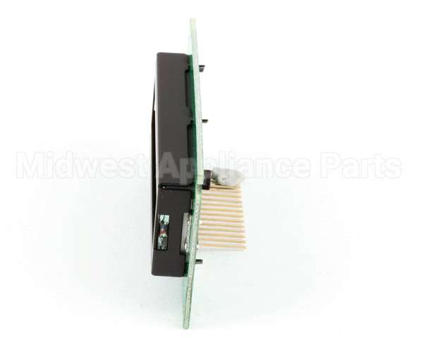 35493.1002 Bunn Control Board Assembly Lcd 2X16 Char-Str